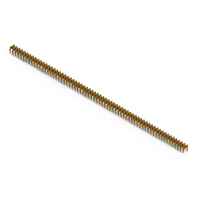 105-065-208-100 EDAC Inc.  Backplane Connector Contacts